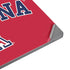 University of Arizona Primary Logo Red Universal Laptop 13in (10.6 x 7.6in) Skin