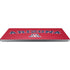 University of Arizona Primary Logo Red Universal Laptop 15in (12.2 x 8.8in) Skin
