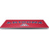 University of Arizona Primary Logo Red Universal Laptop 18in (14.6 x 10.6in) Skin