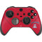 University of Arizona Primary Logo Red Xbox Elite Wireless Controller Series 2 Skin
