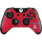 University of Arizona Primary Logo Red Xbox One Controller Skin