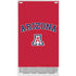 University of Arizona Primary Logo Red Xbox Series S Bundle Skin