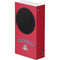 University of Arizona Primary Logo Red Xbox Series S Console Skin