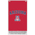 University of Arizona Primary Logo Red Xbox Series S Console Skin