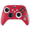 University of Arizona Primary Logo Red Xbox Series S Controller Skin
