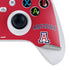 University of Arizona Primary Logo Red Xbox Series S Controller Skin