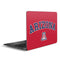 University of Arizona Primary Logo Red Zenbook UX305FA 13.3in Skin