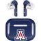 University of Arizona Primary Mark AirPods Pro 2nd Gen Skin