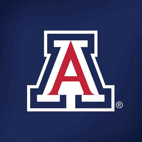 University of Arizona Primary Mark Dell Alienware Skin