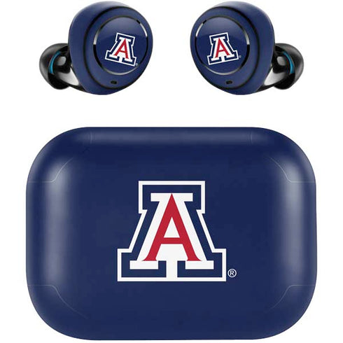 University of Arizona Primary Mark Amazon Echo Buds Skin