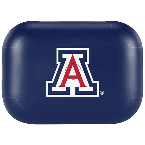 University of Arizona Primary Mark Amazon Echo Buds Skin