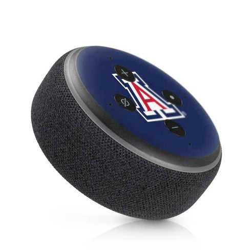 University of Arizona Primary Mark Amazon Echo Dot Skin