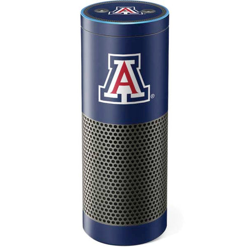 University of Arizona Primary Mark Amazon Echo Skin