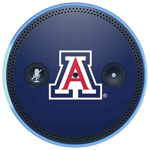 University of Arizona Primary Mark Amazon Echo Skin