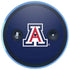 University of Arizona Primary Mark Amazon Echo Skin