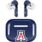 University of Arizona Primary Mark Apple AirPods Pro Skin