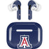 University of Arizona Primary Mark Apple AirPods Pro Skin