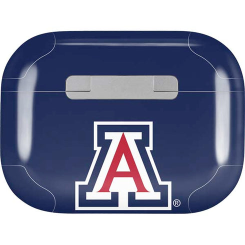 University of Arizona Primary Mark Apple AirPods Pro Skin