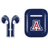 University of Arizona Primary Mark Apple AirPods Skin