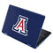 University of Arizona Primary Mark Aspire R11 11.6in Skin