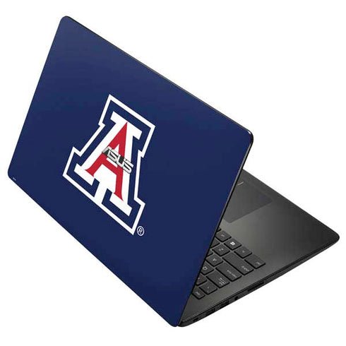University of Arizona Primary Mark Asus X502CA 15.6 Skin