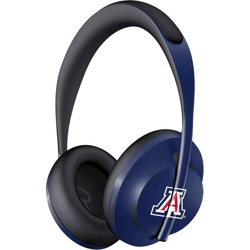 University of Arizona Primary Mark Bose Noise Cancelling Headphones 700 Skin