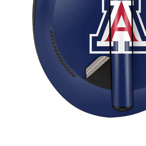 University of Arizona Primary Mark Bose Noise Cancelling Headphones 700 Skin