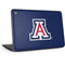 University of Arizona Primary Mark HP Chromebook Skin