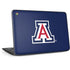 University of Arizona Primary Mark HP Chromebook Skin