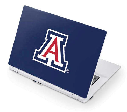 University of Arizona Primary Mark Acer Chromebook Skin