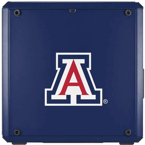 University of Arizona Primary Mark Cooler Master MasterBox Q300L Mini Tower Skin