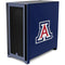 University of Arizona Primary Mark Corsair 4000D Tempered Glass Mid-Tower ATX Case Skin