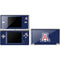 University of Arizona Primary Mark DS Lite Skin