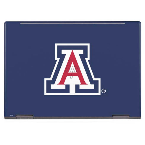 University of Arizona Primary Mark HP Envy Skin