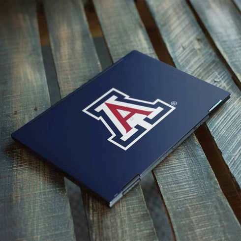 University of Arizona Primary Mark HP Envy Skin