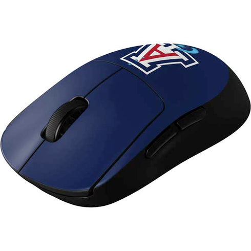 University of Arizona Primary Mark G Pro Wireless Gaming Mouse Skin