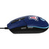 University of Arizona Primary Mark G203 Prodigy RGB Wired Gaming Mouse Skin