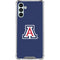 University of Arizona Primary Mark Galaxy A13 5G Clear Case