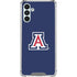 University of Arizona Primary Mark Galaxy A13 5G Clear Case