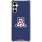 University of Arizona Primary Mark Galaxy A14 5G Clear Case