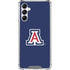 University of Arizona Primary Mark Galaxy A14 5G Clear Case