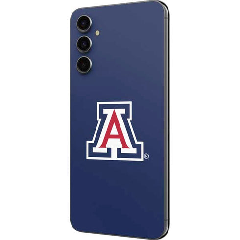 University of Arizona Primary Mark Galaxy A14 5G Skin