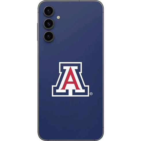 University of Arizona Primary Mark Galaxy A14 5G Skin