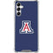 University of Arizona Primary Mark Galaxy A15 5G Clear Case