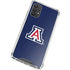 University of Arizona Primary Mark Galaxy A32 5G Clear Case