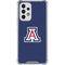 University of Arizona Primary Mark Galaxy A33 5G Clear Case
