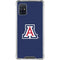 University of Arizona Primary Mark Galaxy A51 5G Clear Case