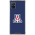 University of Arizona Primary Mark Galaxy A51 5G Clear Case