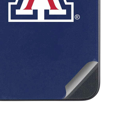 University of Arizona Primary Mark Galaxy A54 5G Skin
