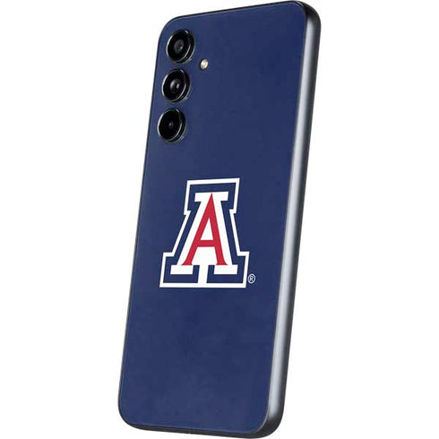 University of Arizona Primary Mark Galaxy A54 5G Skin
